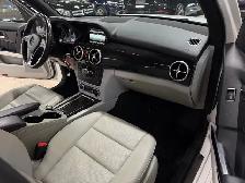 2015 Mercedes-Benz GLK-Class GLK250 BlueTec|NAVIGATION - BLINDSP - Photo 13