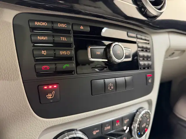 2015 Mercedes-Benz GLK-Class GLK250 BlueTec|NAVIGATION - BLINDSP - Photo 22