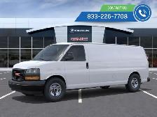 2026 GMC Savana Cargo Van 2500 155 Power Windows - Photo 2
