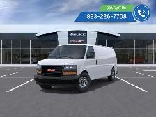 2026 GMC Savana Cargo Van 2500 155 Power Windows - Photo 8