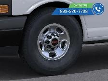 2026 GMC Savana Cargo Van 2500 155 Power Windows - Photo 9