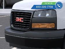 2026 GMC Savana Cargo Van 2500 155 Power Windows - Photo 13