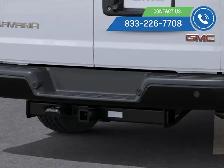 2026 GMC Savana Cargo Van 2500 155 Power Windows - Photo 14