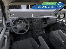 2026 GMC Savana Cargo Van 2500 155 Power Windows - Photo 15