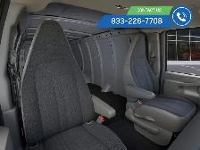2026 GMC Savana Cargo Van 2500 155 Power Windows - Photo 16
