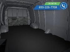 2026 GMC Savana Cargo Van 2500 155 Power Windows - Photo 17