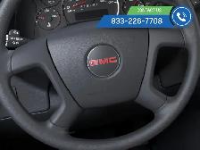 2026 GMC Savana Cargo Van 2500 155 Power Windows - Photo 19