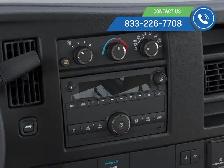 2026 GMC Savana Cargo Van 2500 155 Power Windows - Photo 20