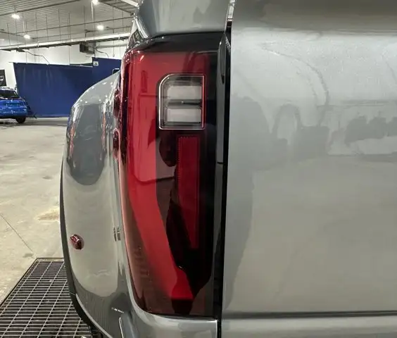 2026 GMC Sierra 3500HD SLT - Photo 4