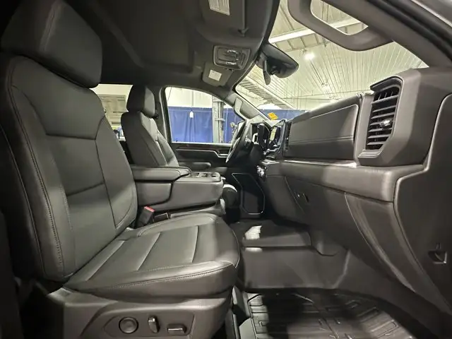 2026 GMC Sierra 3500HD SLT - Photo 12
