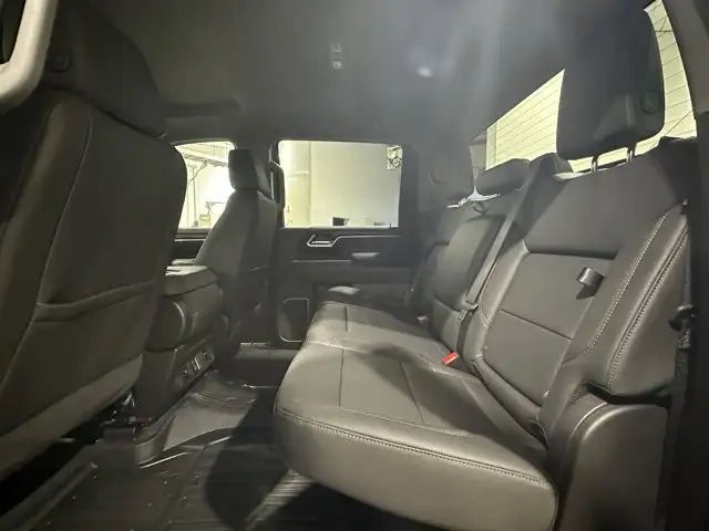 2026 GMC Sierra 3500HD SLT - Photo 13