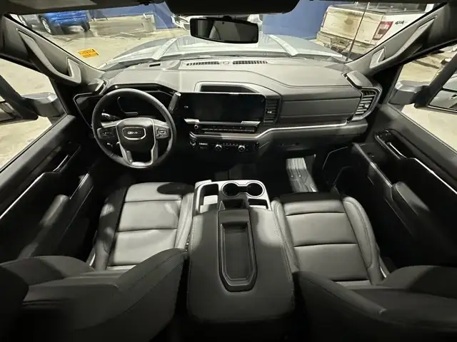 2026 GMC Sierra 3500HD SLT - Photo 14
