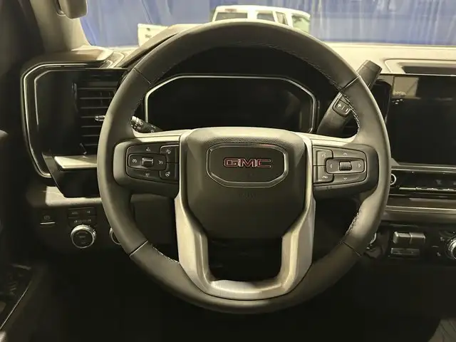 2026 GMC Sierra 3500HD SLT - Photo 17