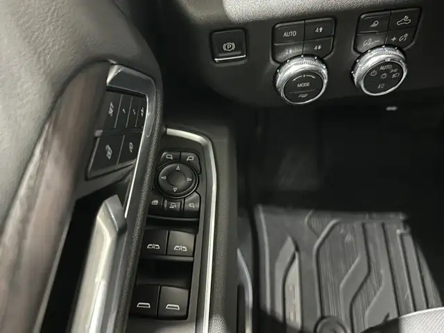 2026 GMC Sierra 3500HD SLT - Photo 21
