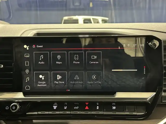 2026 GMC Sierra 3500HD SLT - Photo 23
