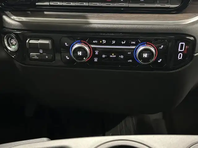 2026 GMC Sierra 3500HD SLT - Photo 24