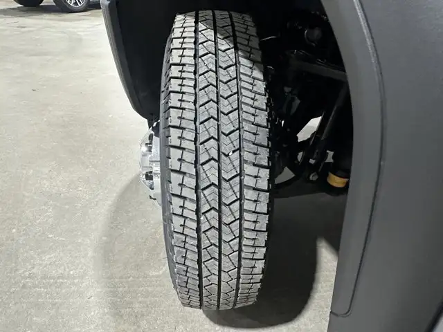 2026 GMC Sierra 3500HD SLT - Photo 27