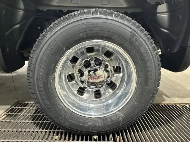 2026 GMC Sierra 3500HD SLT - Photo 28
