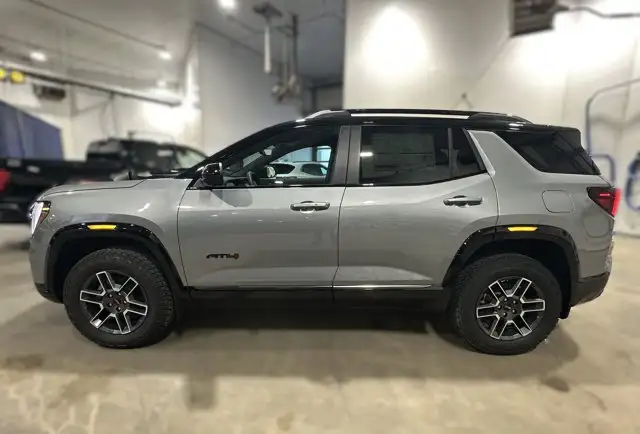 2026 GMC Terrain AWD AT4 - Photo 2