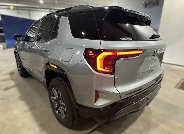 2026 GMC Terrain AWD AT4 - Photo 3