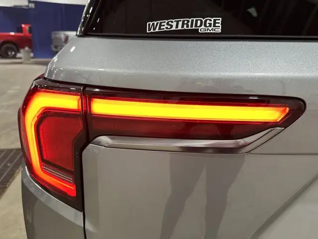 2026 GMC Terrain AWD AT4 - Photo 4