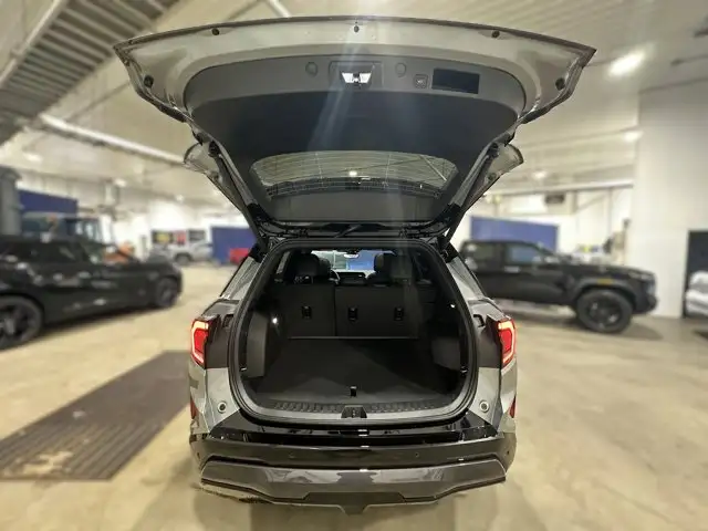 2026 GMC Terrain AWD AT4 - Photo 6