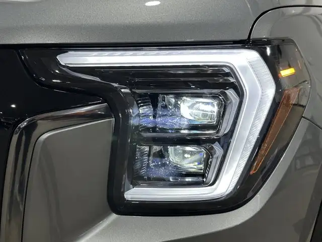 2026 GMC Terrain AWD AT4 - Photo 10