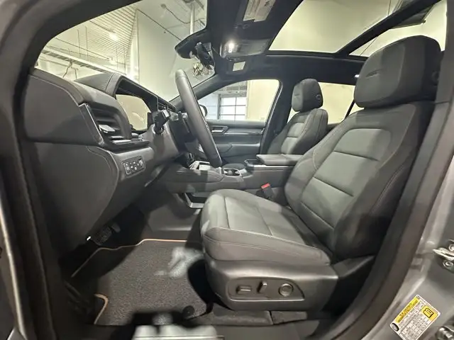 2026 GMC Terrain AWD AT4 - Photo 11