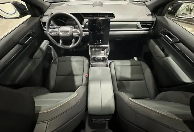 2026 GMC Terrain AWD AT4 - Photo 14