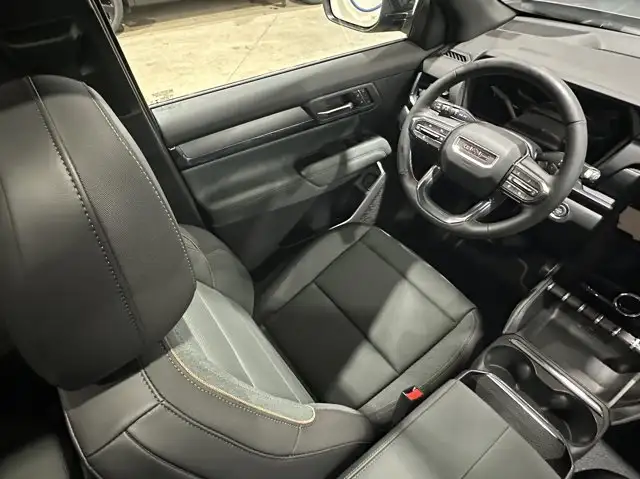 2026 GMC Terrain AWD AT4 - Photo 16