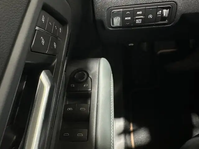 2026 GMC Terrain AWD AT4 - Photo 21