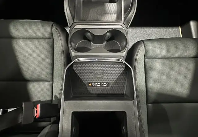 2026 GMC Terrain AWD AT4 - Photo 25