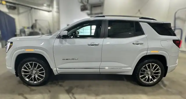 2026 GMC Terrain AWD Denali - Photo 2