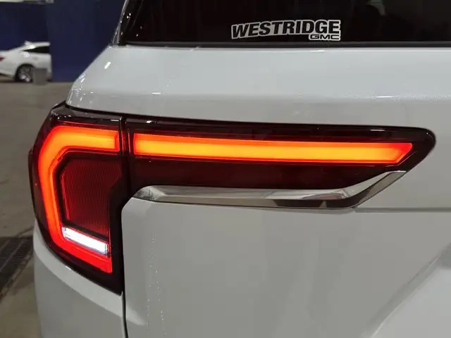 2026 GMC Terrain AWD Denali - Photo 4