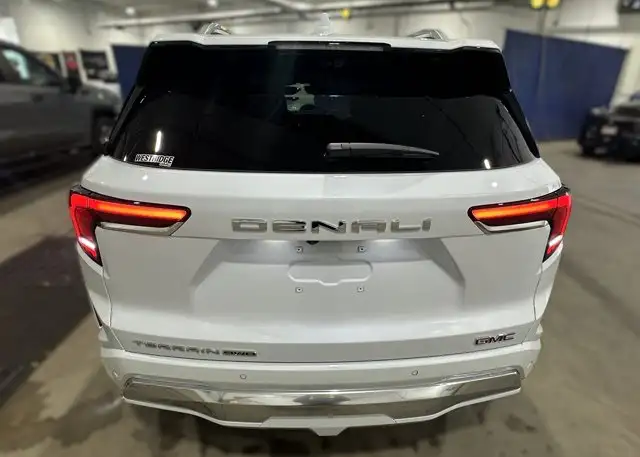 2026 GMC Terrain AWD Denali - Photo 5