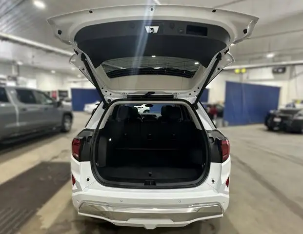 2026 GMC Terrain AWD Denali - Photo 6