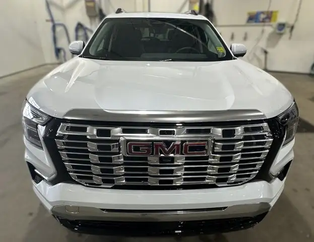 2026 GMC Terrain AWD Denali - Photo 7