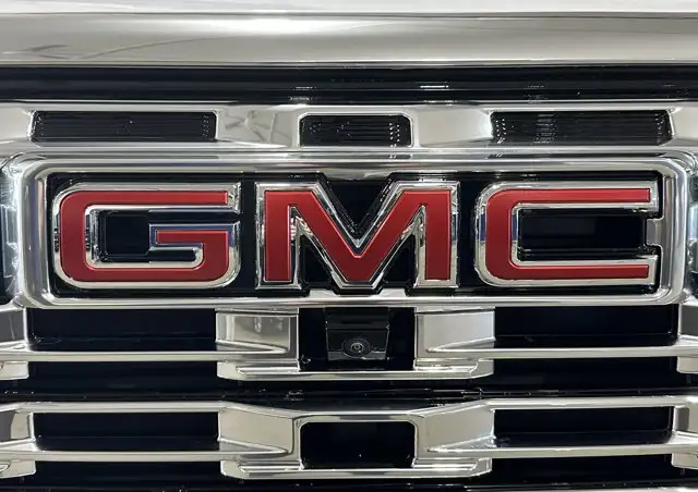 2026 GMC Terrain AWD Denali - Photo 8