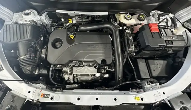2026 GMC Terrain AWD Denali - Photo 9