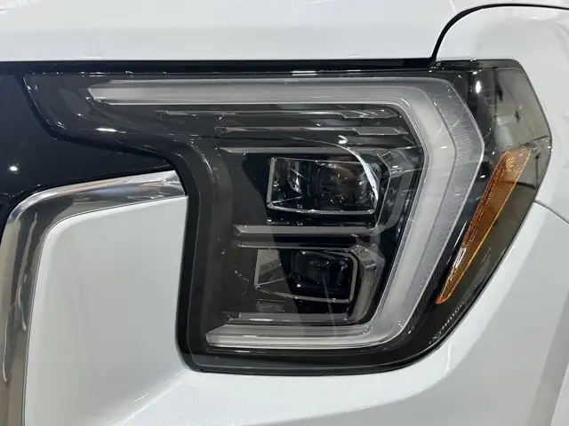2026 GMC Terrain AWD Denali - Photo 10