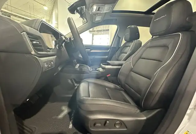 2026 GMC Terrain AWD Denali - Photo 11