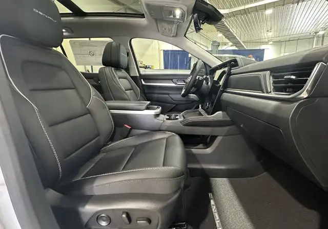 2026 GMC Terrain AWD Denali - Photo 12