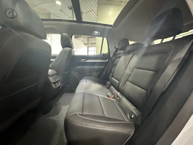 2026 GMC Terrain AWD Denali - Photo 13