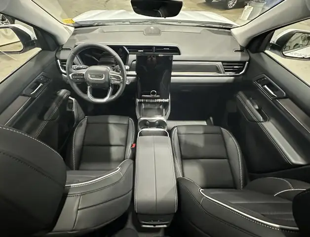 2026 GMC Terrain AWD Denali - Photo 14