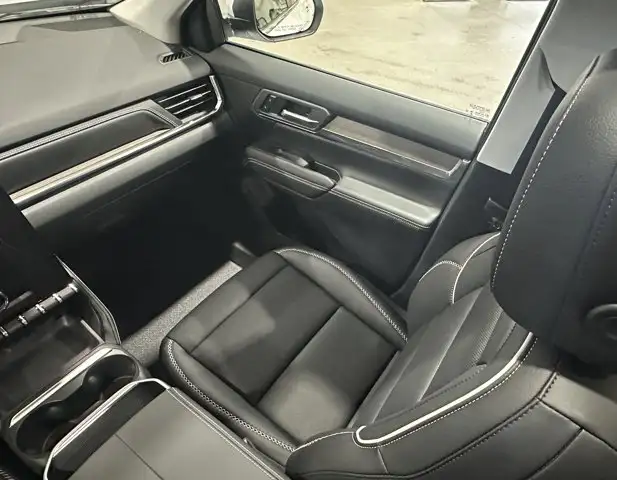 2026 GMC Terrain AWD Denali - Photo 15