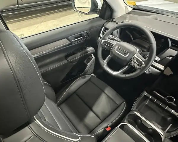 2026 GMC Terrain AWD Denali - Photo 16