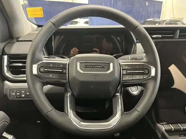 2026 GMC Terrain AWD Denali - Photo 17