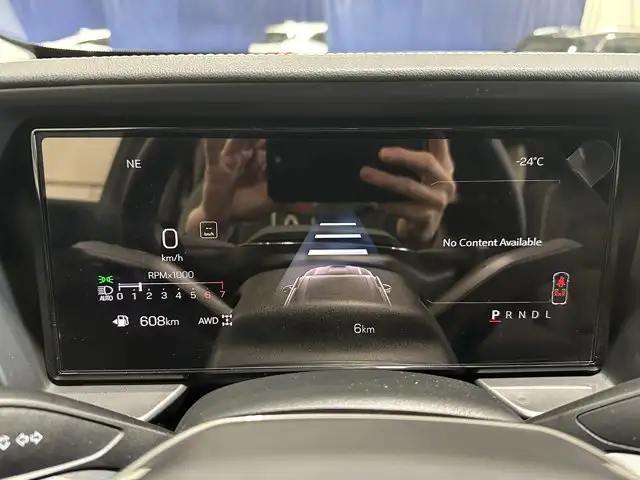 2026 GMC Terrain AWD Denali - Photo 18