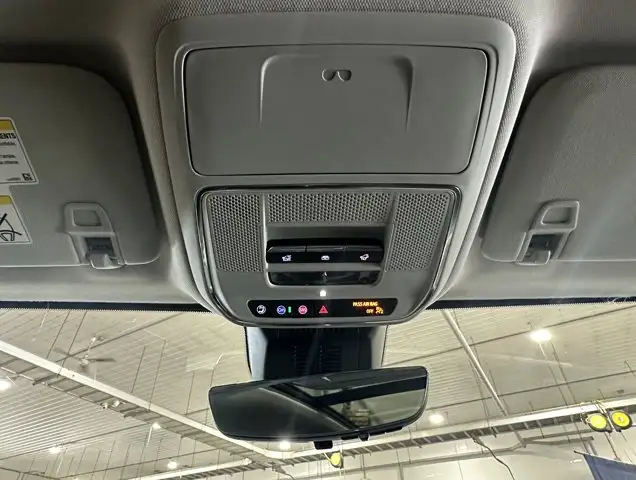 2026 GMC Terrain AWD Denali - Photo 22
