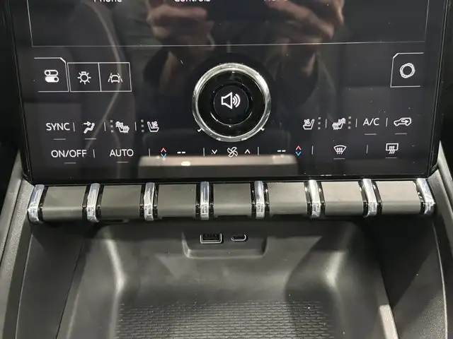 2026 GMC Terrain AWD Denali - Photo 24